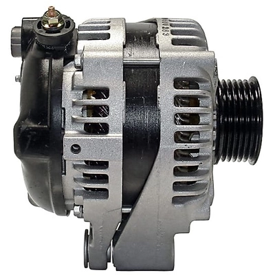 MOTORCAR PARTS OF AMERICA - 13994 - Alternator pa2