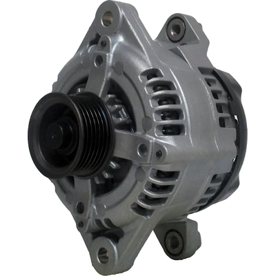 MOTORCAR PARTS OF AMERICA - 14076 - Remanufactured Alternator pa1