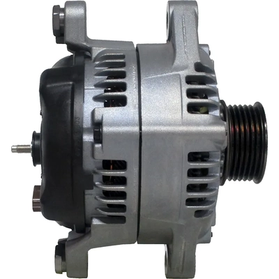 MOTORCAR PARTS OF AMERICA - 14076 - Remanufactured Alternator pa3
