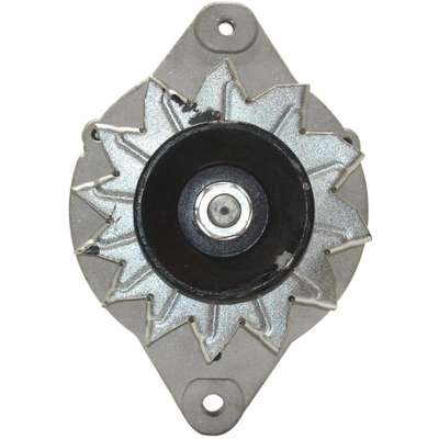 MOTORCAR PARTS OF AMERICA - 14209 - Alternator pa2