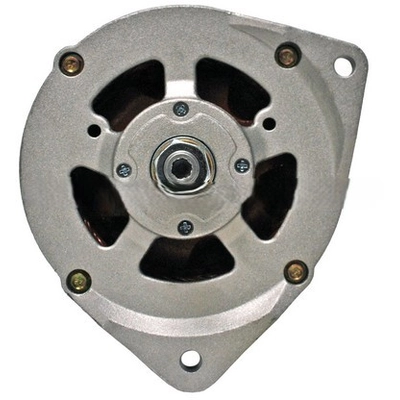 MOTORCAR PARTS OF AMERICA - 14956 - Remanufactured Alternator pa2