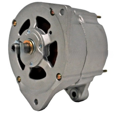 MOTORCAR PARTS OF AMERICA - 14956 - Remanufactured Alternator pa4