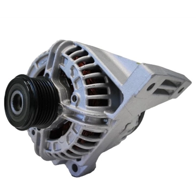 MOTORCAR PARTS OF AMERICA - 15005 - Alternator pa1