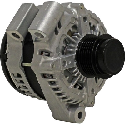 Remanufactured Alternator by MOTORCAR PARTS OF AMERICA - 15010 pa1