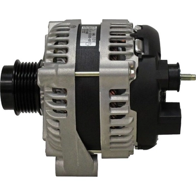Remanufactured Alternator by MOTORCAR PARTS OF AMERICA - 15010 pa2