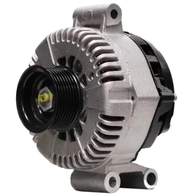 MOTORCAR PARTS OF AMERICA - 15037 - Alternator pa1