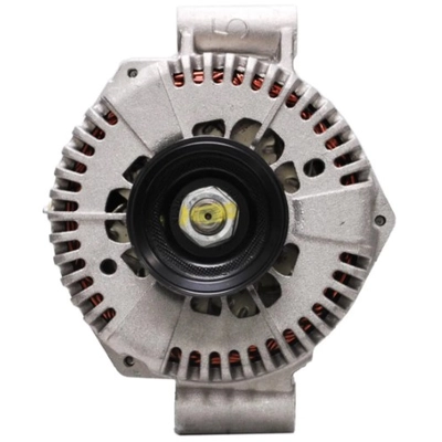 MOTORCAR PARTS OF AMERICA - 15037 - Alternator pa2