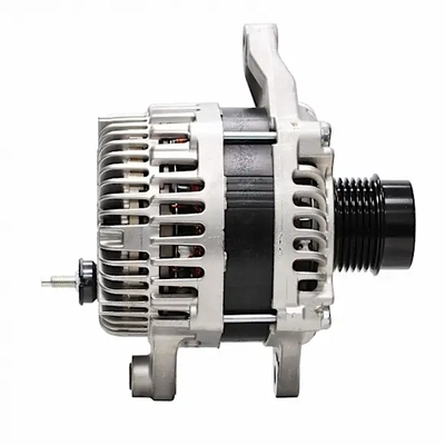 MOTORCAR PARTS OF AMERICA - 15070 - Alternator pa2