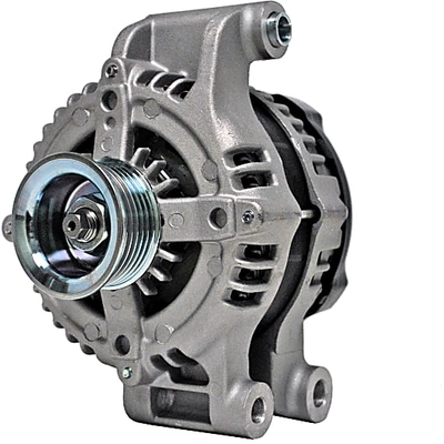 MOTORCAR PARTS OF AMERICA - 15095 - Alternator pa1