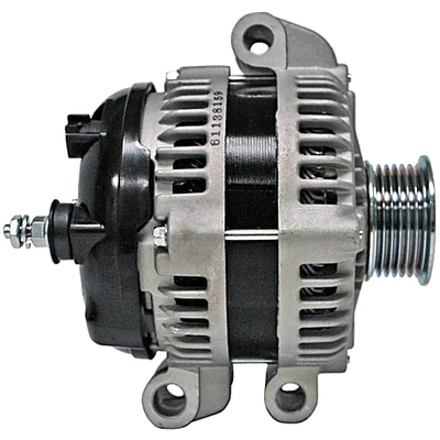 MOTORCAR PARTS OF AMERICA - 15095 - Alternator pa2