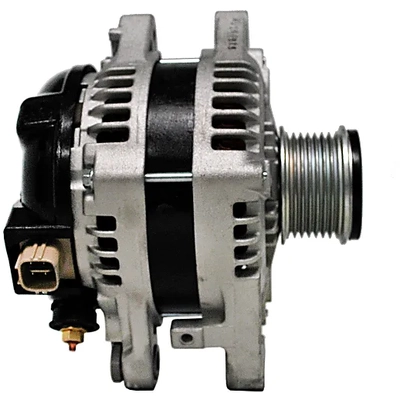 MOTORCAR PARTS OF AMERICA - 15435 - Alternator pa2