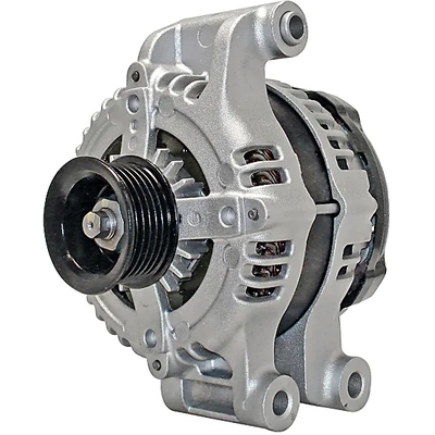 MOTORCAR PARTS OF AMERICA - 15447 - Alternator pa1