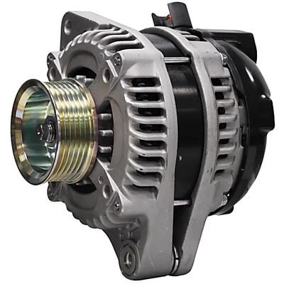 MOTORCAR PARTS OF AMERICA - 15564 - Alternator pa1