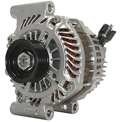 MOTORCAR PARTS OF AMERICA - 15589 - Alternator pa1