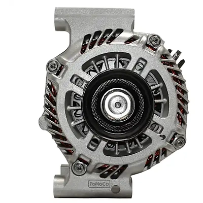 MOTORCAR PARTS OF AMERICA - 15589 - Alternator pa2