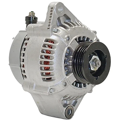 MOTORCAR PARTS OF AMERICA - 15601 - Remanufactured Alternator pa1