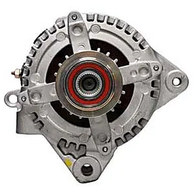 MOTORCAR PARTS OF AMERICA - 15640 - Alternator pa1
