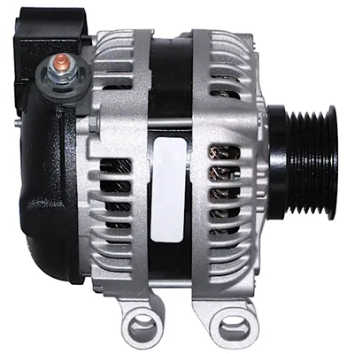 MOTORCAR PARTS OF AMERICA - 15703 - Alternator pa2