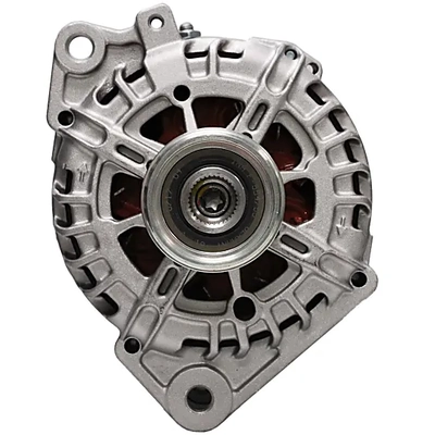 MOTORCAR PARTS OF AMERICA - 15715 - Alternator pa1