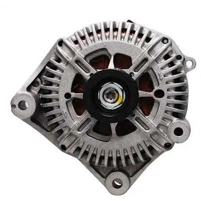 MOTORCAR PARTS OF AMERICA - 15726 - Alternator pa1