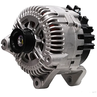 MOTORCAR PARTS OF AMERICA - 15726 - Alternator pa2