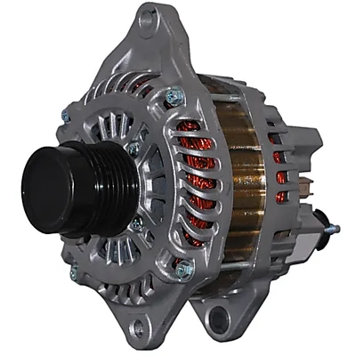 MOTORCAR PARTS OF AMERICA - 15736 - Alternator pa1