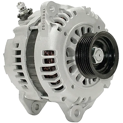 MOTORCAR PARTS OF AMERICA - 15938 - Alternator pa4