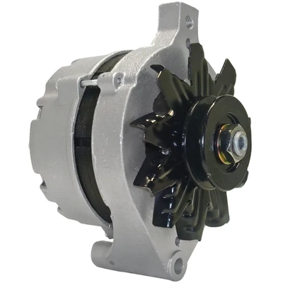 MOTORCAR PARTS OF AMERICA - 7058105 - Alternator pa1