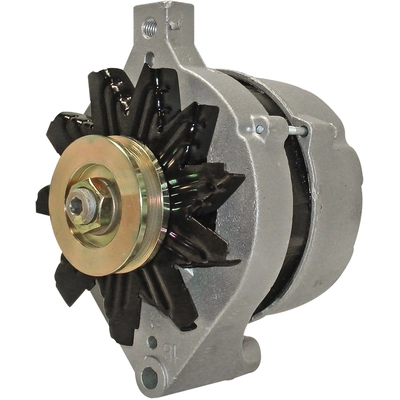 MOTORCAR PARTS OF AMERICA - 7078107 - Alternator pa1