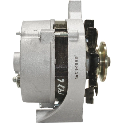 MOTORCAR PARTS OF AMERICA - 7078107 - Alternator pa2