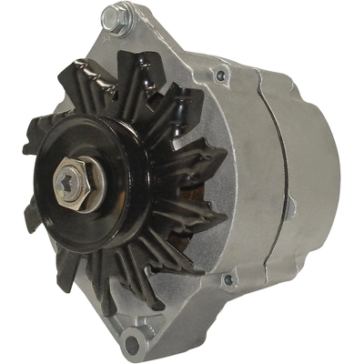 MOTORCAR PARTS OF AMERICA - 7111103 - Alternator pa1
