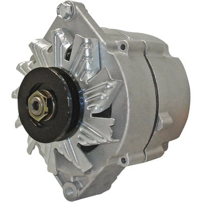 MOTORCAR PARTS OF AMERICA - 7122103 - Alternator pa1