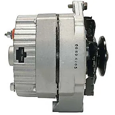 MOTORCAR PARTS OF AMERICA - 7127103 - Remanufactured Alternator pa2