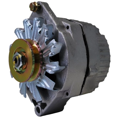 MOTORCAR PARTS OF AMERICA - 7127SW3 - Alternator pa1