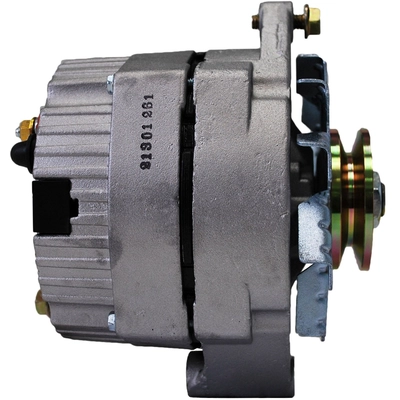 MOTORCAR PARTS OF AMERICA - 7127SW3 - Alternator pa2