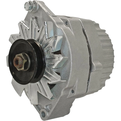 MOTORCAR PARTS OF AMERICA - 7128103 - Alternator pa1