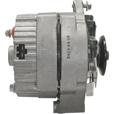 MOTORCAR PARTS OF AMERICA - 7128103 - Alternator pa2