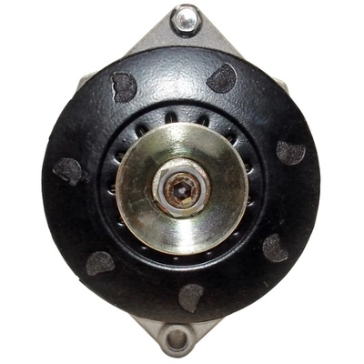 MOTORCAR PARTS OF AMERICA - 7294109 - Alternator pa2