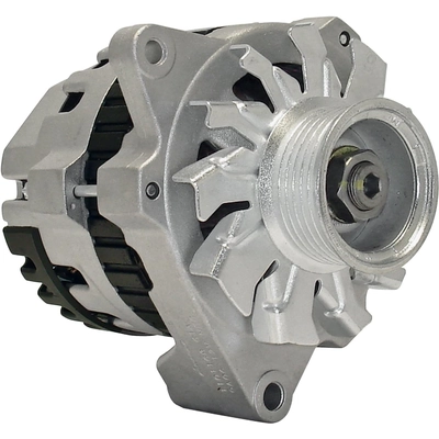 MOTORCAR PARTS OF AMERICA - 7873611 - Alternator pa1