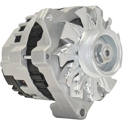 MOTORCAR PARTS OF AMERICA - 7944411 - Alternator pa1