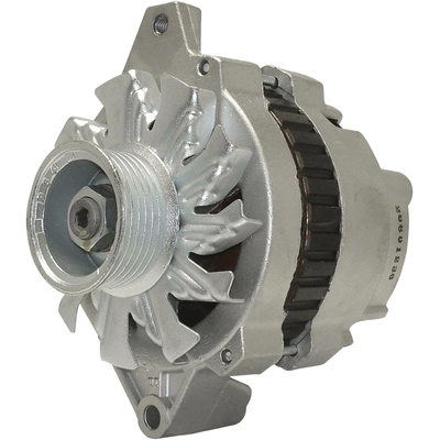 MOTORCAR PARTS OF AMERICA - 7977611 - Alternator pa1