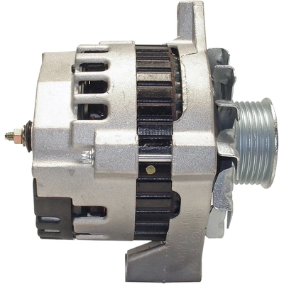 MOTORCAR PARTS OF AMERICA - 7977611 - Alternator pa2