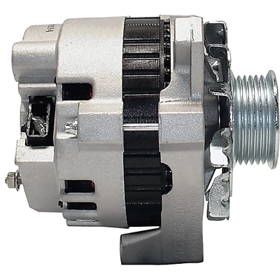 MOTORCAR PARTS OF AMERICA - 8116603 - Alternator pa1