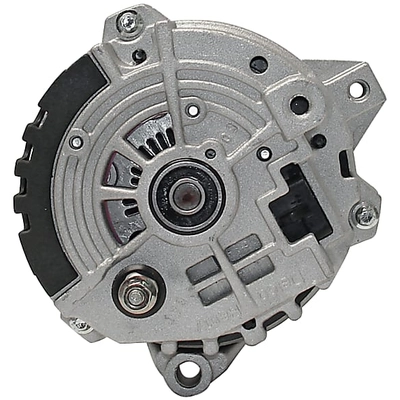 MOTORCAR PARTS OF AMERICA - 8116603 - Alternator pa2
