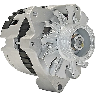 MOTORCAR PARTS OF AMERICA - 8116607 - Alternator pa1