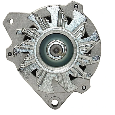 MOTORCAR PARTS OF AMERICA - 8116607 - Alternator pa2