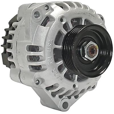 MOTORCAR PARTS OF AMERICA - 8162605 - Alternator pa1