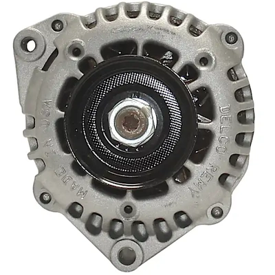 MOTORCAR PARTS OF AMERICA - 8162605 - Alternator pa2