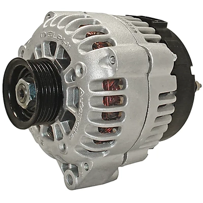 MOTORCAR PARTS OF AMERICA - 8247603 - Alternator pa1