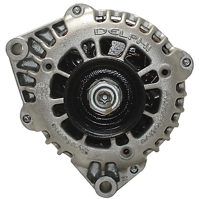 MOTORCAR PARTS OF AMERICA - 8247603 - Alternator pa2